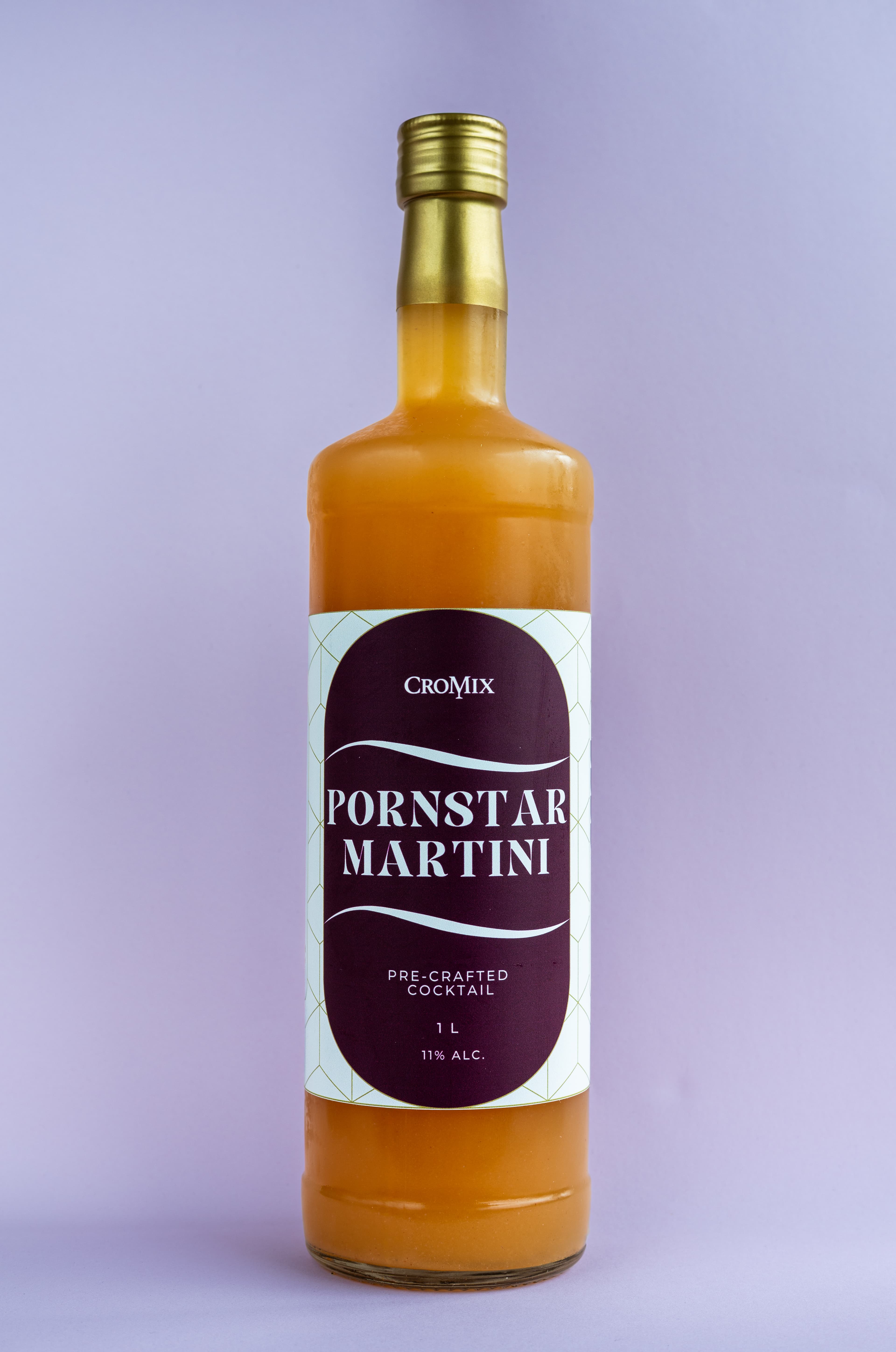 Pornstar Martini