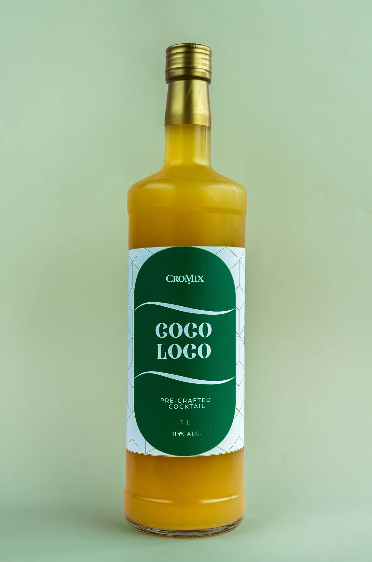 Coco Loco