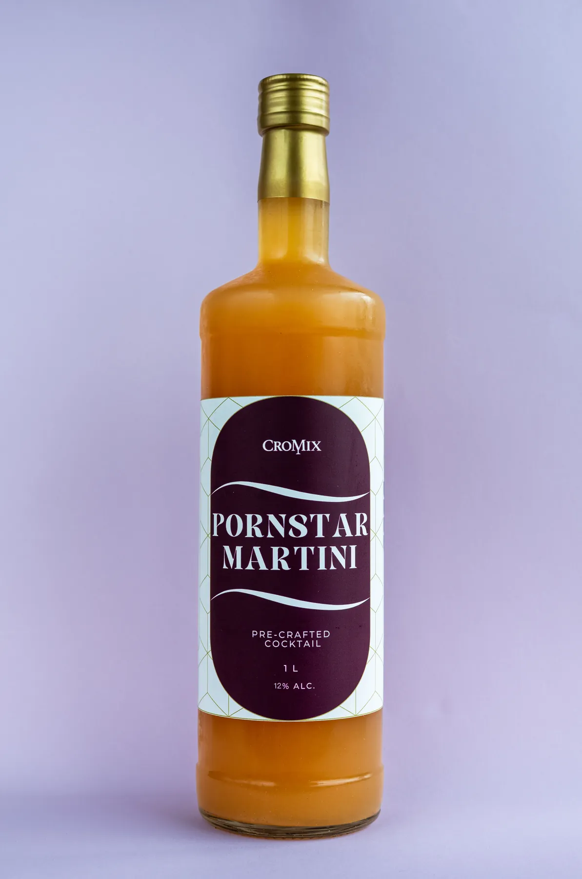 Pornstar Martini