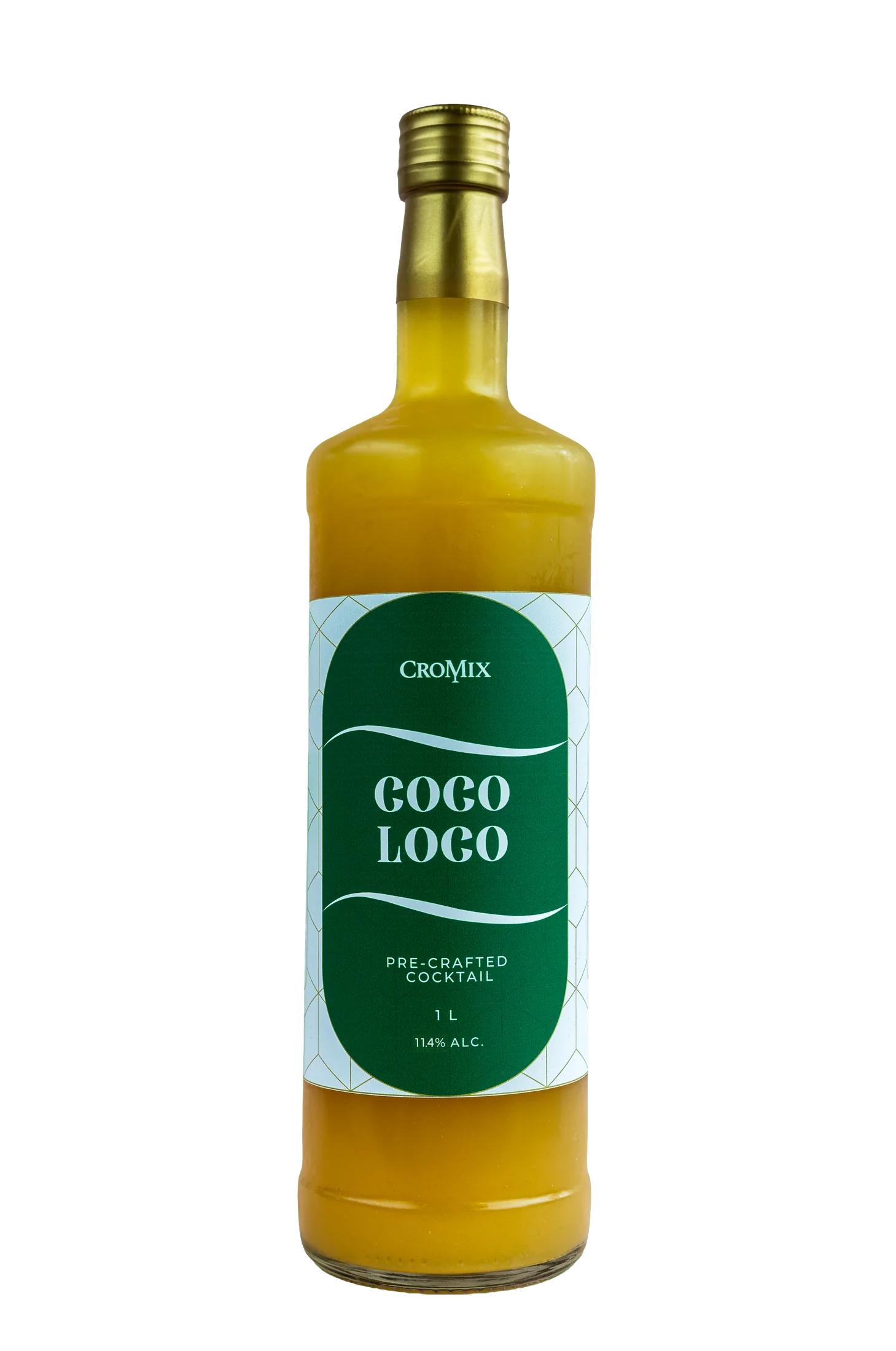 Coco Loco