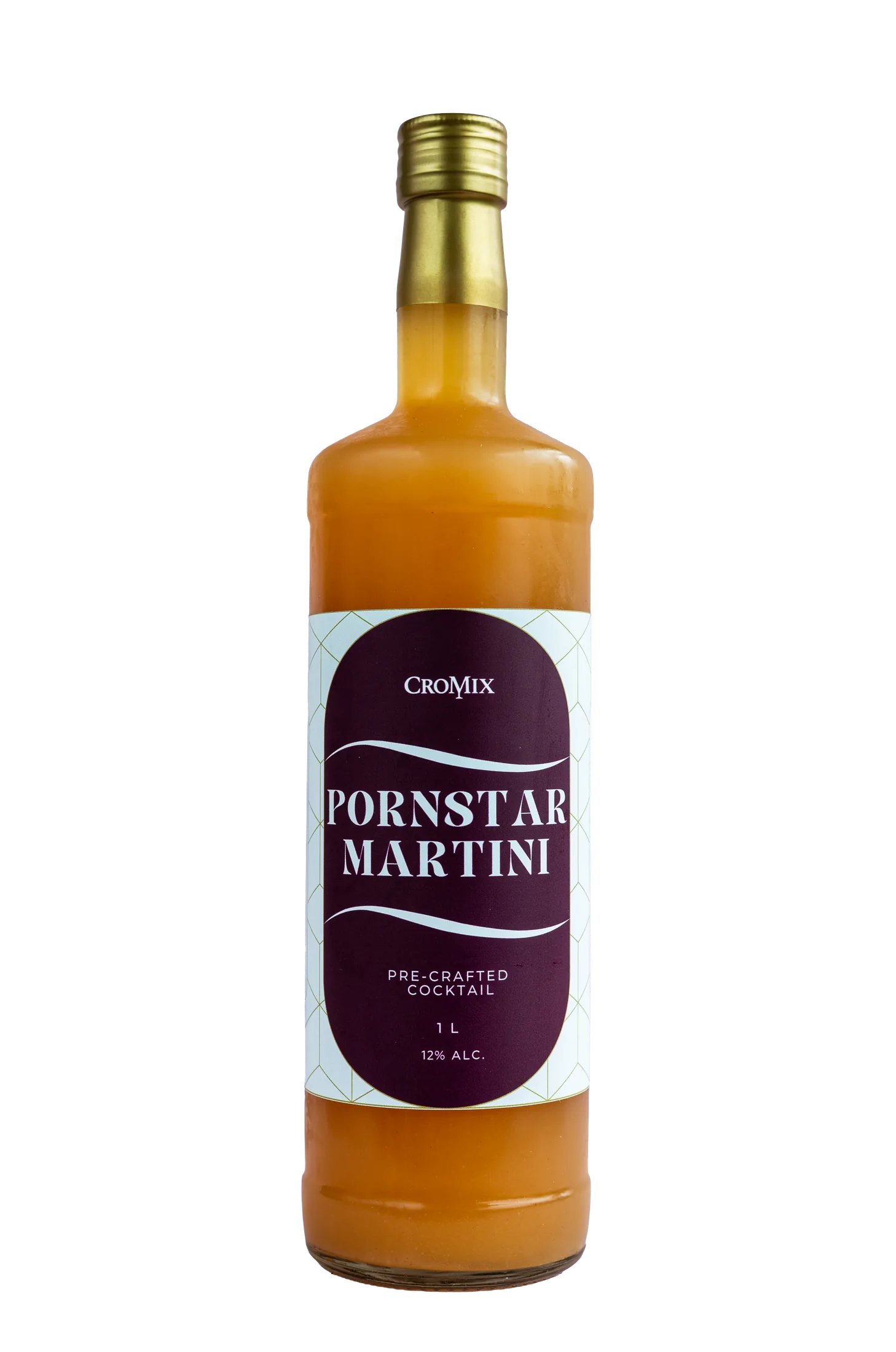 Pornstar Martini