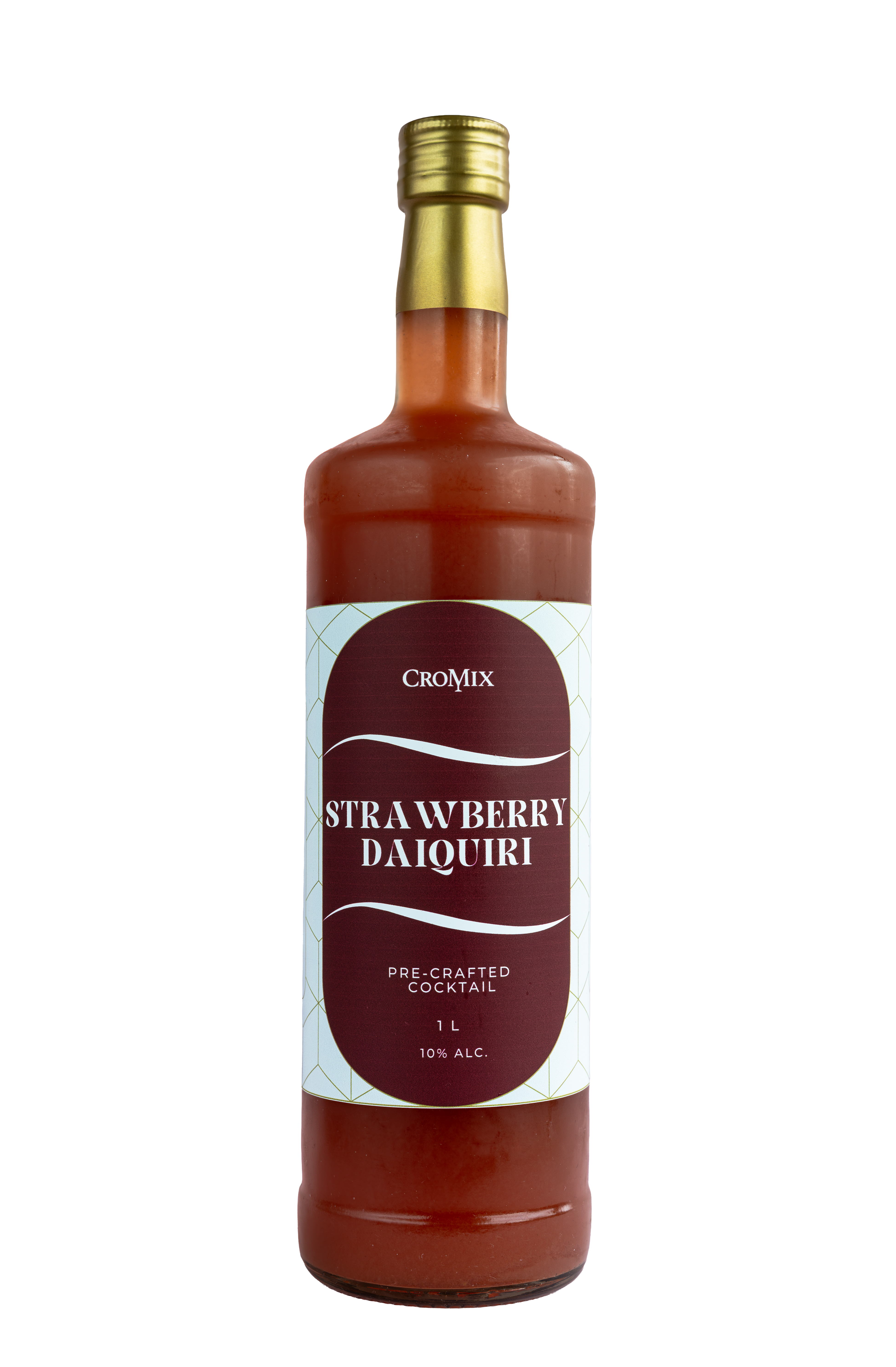 Strawberry Daiquiri